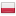polskifrontend.pl hosted country